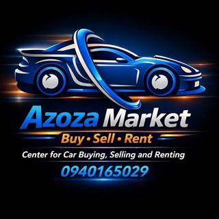 Telegram profile photo for Azoza market