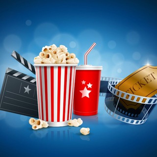 Telegram profile photo for Cine Calidad Δ