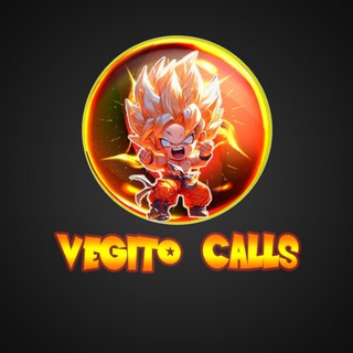 Telegram profile photo for Vegito Calls