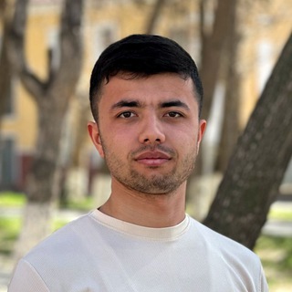 Telegram profile photo for integral | Nizomiddin Nomuratov