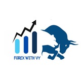 Telegram profile photo for Forex With Vy