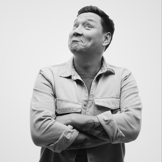 Telegram profile photo for STAND-UP АРТУР ШАМГУНОВ