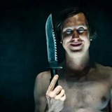 Telegram profile photo for Маньяк убийства