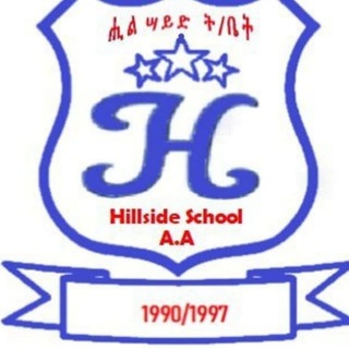 Telegram profile photo for HILLSIDE GRADE 2