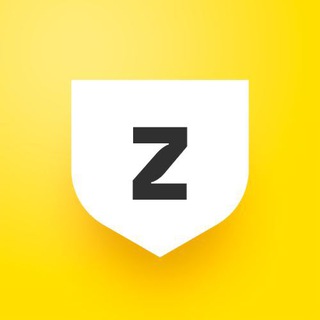 Telegram profile photo for Z-BANK
