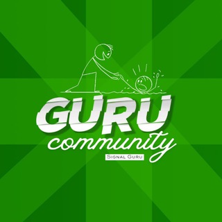 Telegram profile photo for 𝗚𝘂𝗿𝘂 𝗖𝗼𝗺𝗺𝘂𝗻𝗶𝘁𝘆