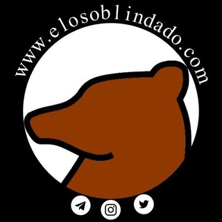 Telegram profile photo for El Oso Blindado