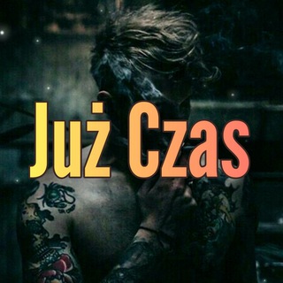 Telegram profile photo for Już Czas | News