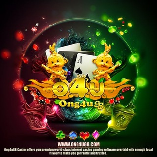 Telegram profile photo for ๐Ong4u88.com Gamer Site๐ฒ