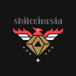 Telegram profile photo for Shitcoinesia Channel 🇮🇩💰