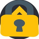 Telegram profile photo for BSC Gems Lock