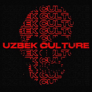 Telegram profile photo for UZBEK CULTURE