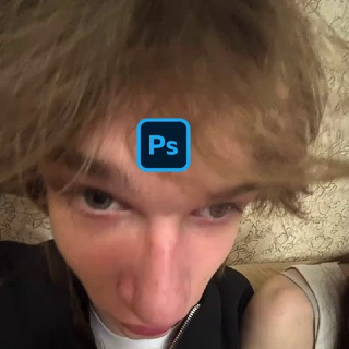 Telegram profile photo for кладовая