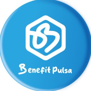 Telegram profile photo for BENEFIT PULSA RETAIL