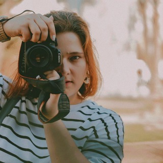 Telegram profile photo for Светлана, пойдем на скамейку📸