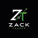 Telegram profile photo for zack_gold_trader