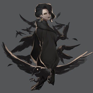 Telegram profile photo for Обрывки без начала, конца и смысла