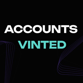 Telegram profile photo for Vinted NWR_Acc