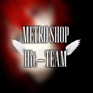 Telegram profile photo for METRO SHOP 🇷🇺HIT🇷🇺
