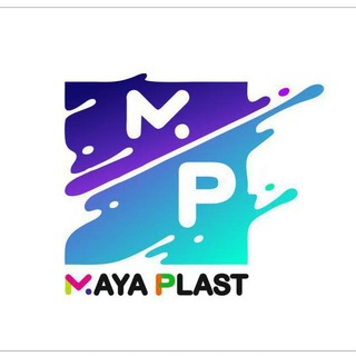 Telegram profile photo for Maya Plast