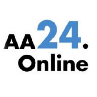 Telegram profile photo for aa24.online. Поддержка новичкам