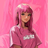 Telegram profile photo for ai69z Portal