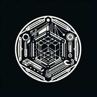 Telegram profile photo for IPStress.su - Power Proof
