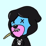 Telegram profile photo for “快乐的穷小子”