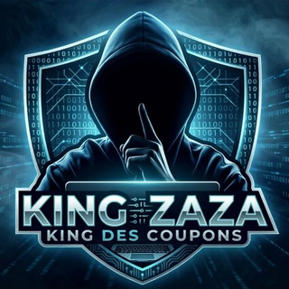 Telegram profile photo for KING ZAZA 🎭