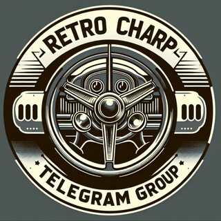 Telegram profile photo for Ретро автомобили RetroTruck