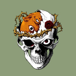 Telegram profile photo for •BER§ERK•