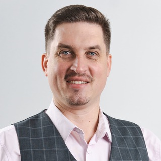 Telegram profile photo for #Твой_пастор