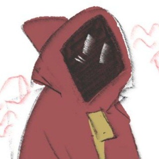 Telegram profile photo for Тhe Red Herring!
