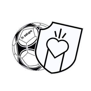 Telegram profile photo for FC Zalupa
