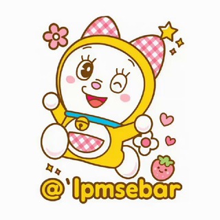 Telegram group profile photo for LPM BEBAS