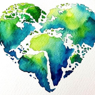 Telegram profile photo for 🌎Natureza Selvagem