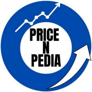 Telegram profile photo for priceNpedia