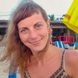 Telegram profile photo for Nadin Antonova