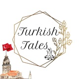 Telegram profile photo for Turkish Tales - حكايات بالتركي