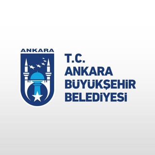 Telegram profile photo for T.C. Ankara Büyükşehir
