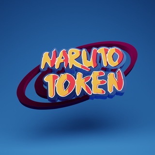 Telegram group profile photo for Naruto Token