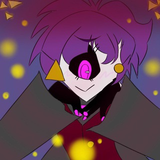 Telegram profile photo for Okulus_Ul👁️