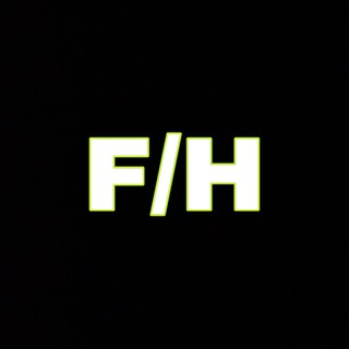 Telegram profile photo for F/H