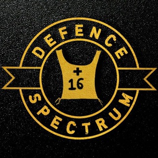Telegram profile photo for DEFENCE SPECTRUM