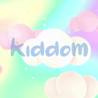 Telegram profile photo for Kiddom Andijon