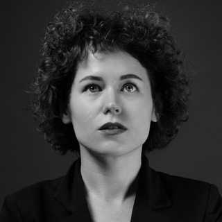 Telegram profile photo for Мария Аникеева композитор