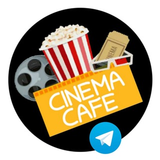 Telegram profile photo for CINEMA CAFE~LINKS