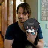Telegram profile photo for Список Вп