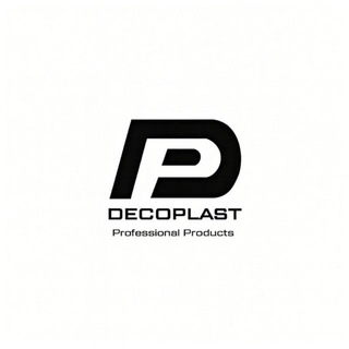 Telegram profile photo for Decoplast.uz