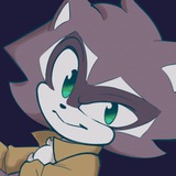 Telegram profile photo for Проціон, той шо Єнот